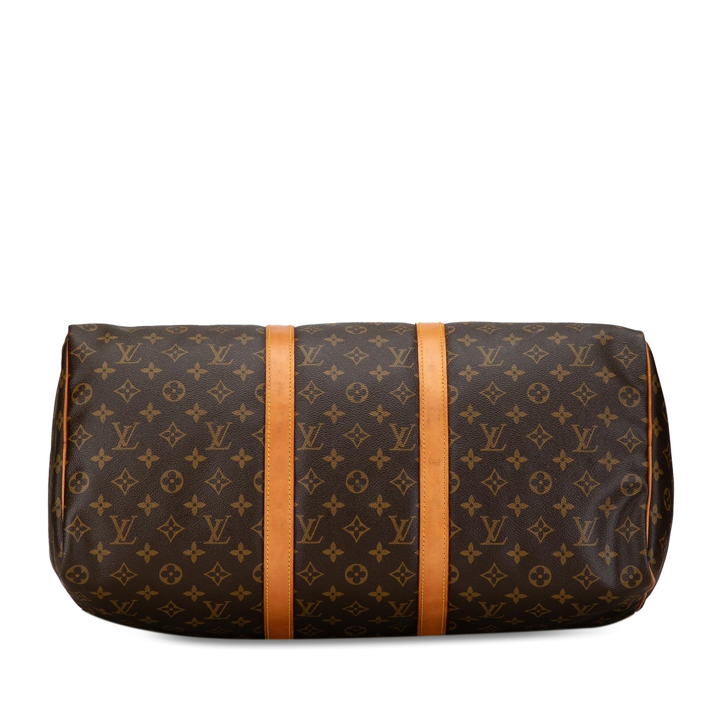 Louis Vuitton Monogram Keepall 50 (SHG-V9v7xK)