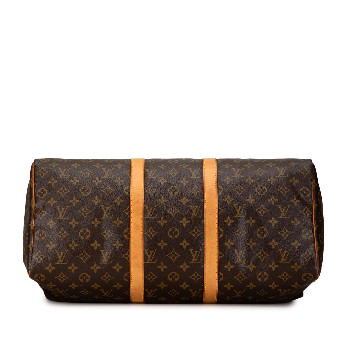 Louis Vuitton Monogram Keepall 50 (SHG-XObkmT)