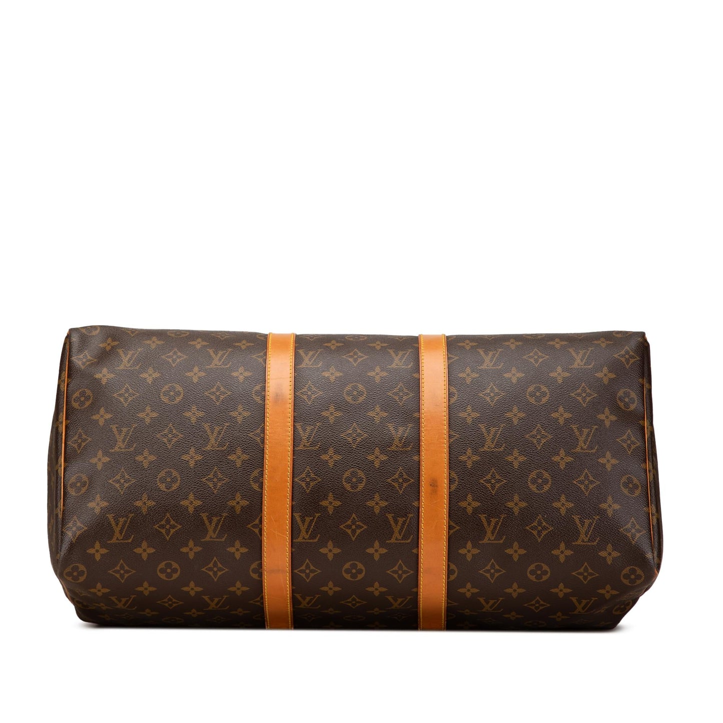 Louis Vuitton Monogram Keepall 50 (SHG-n0iyaD)