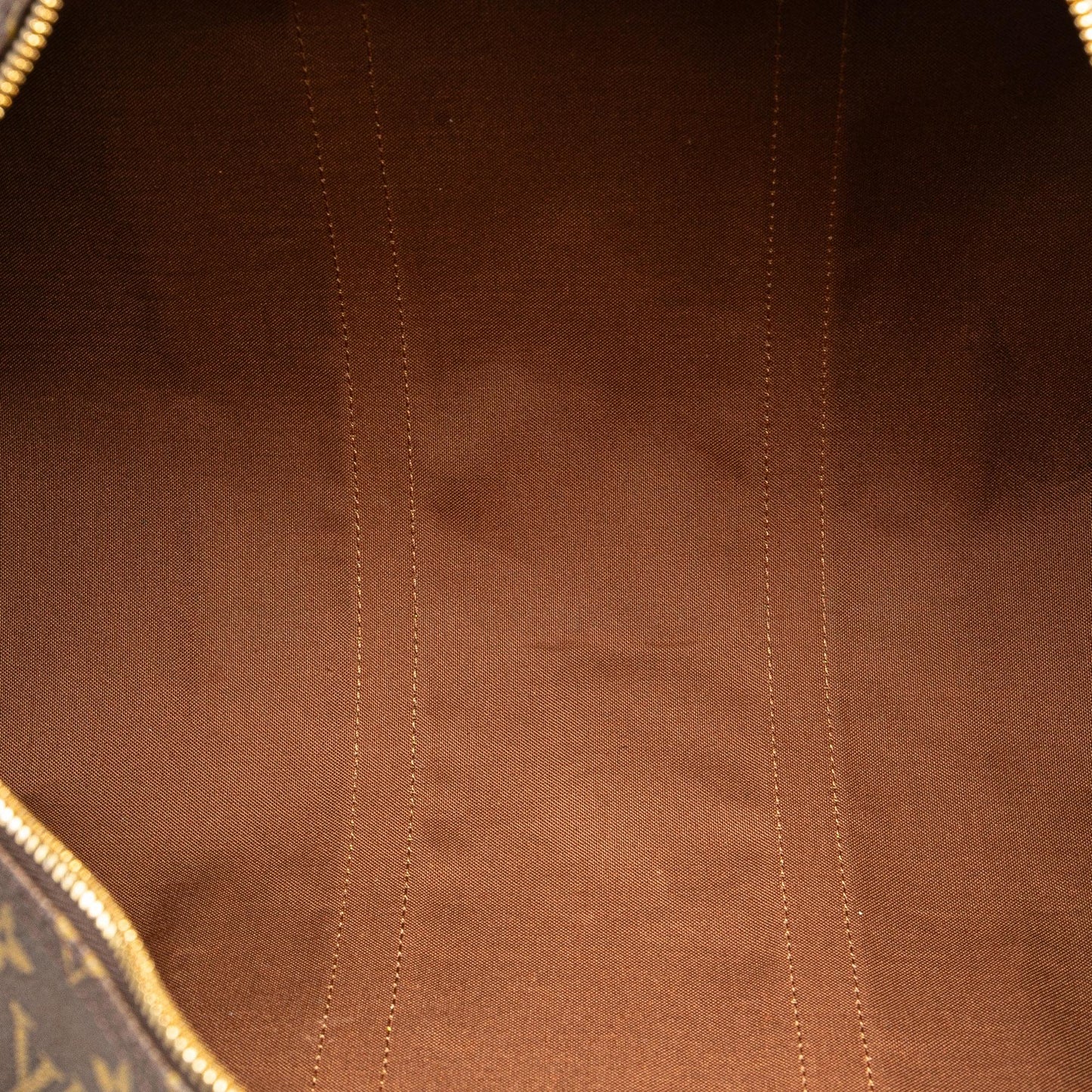 Louis Vuitton Monogram Keepall 50