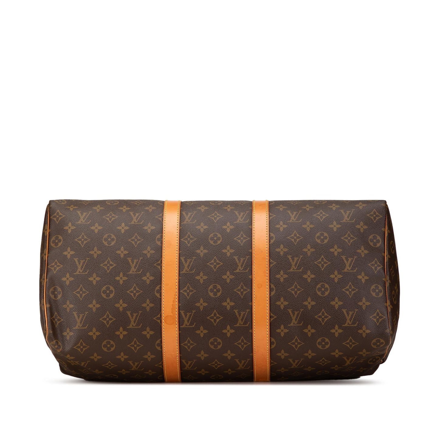 Louis Vuitton Monogram Keepall 50