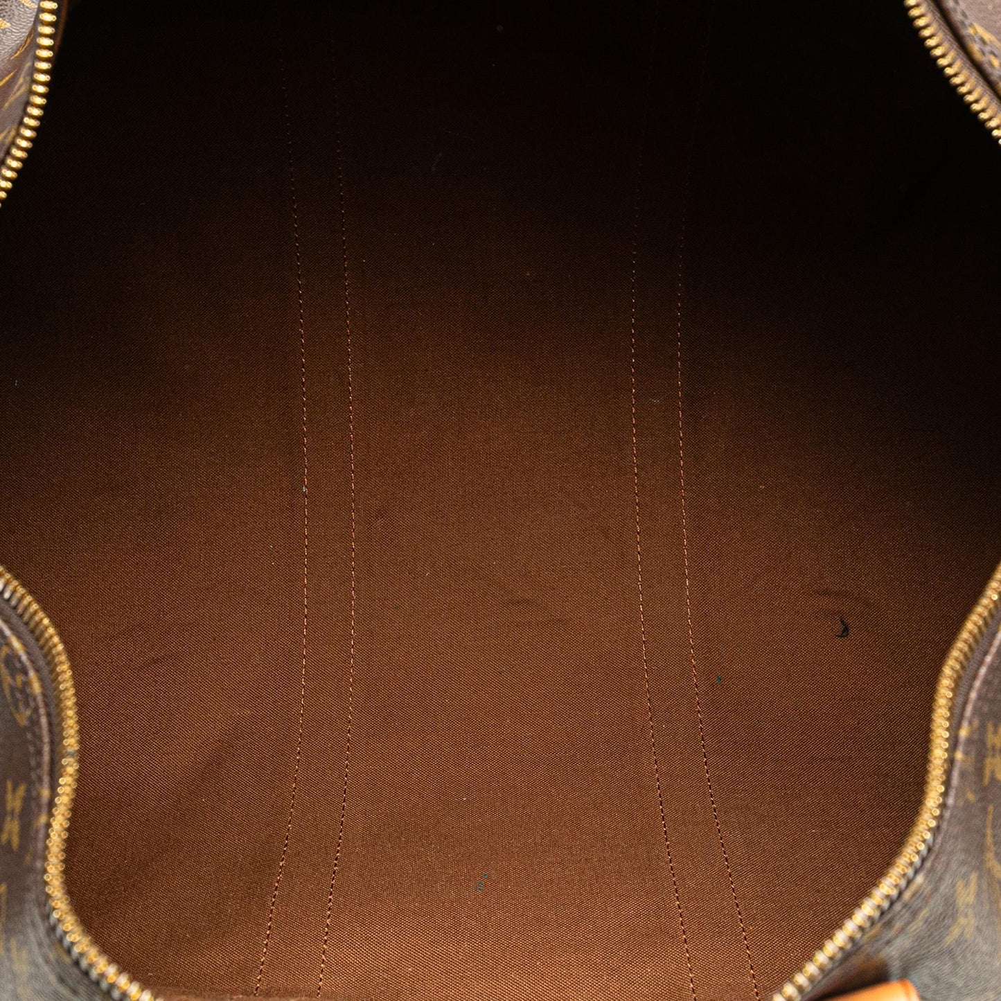 Louis Vuitton Monogram Keepall 50