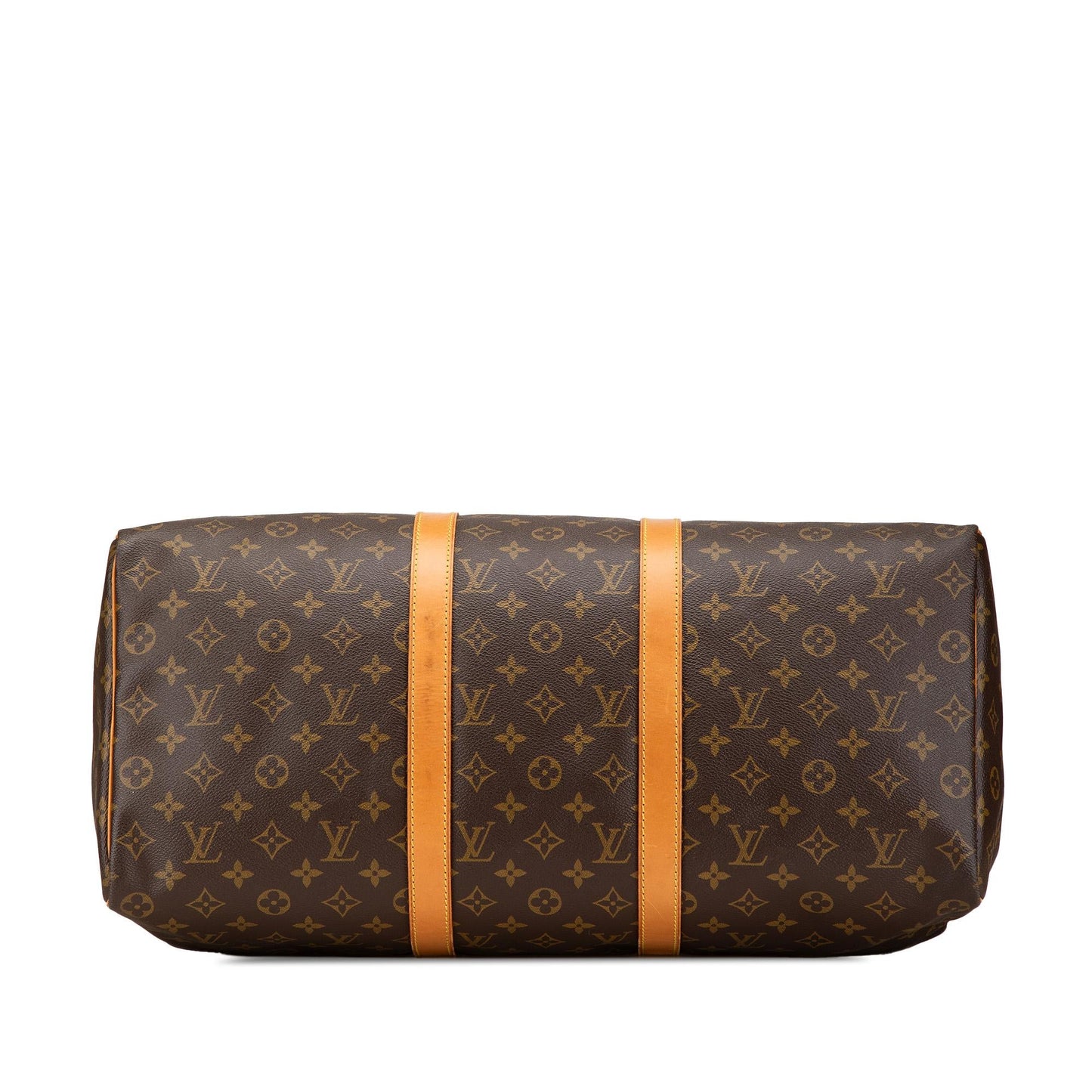 Louis Vuitton Monogram Keepall 50
