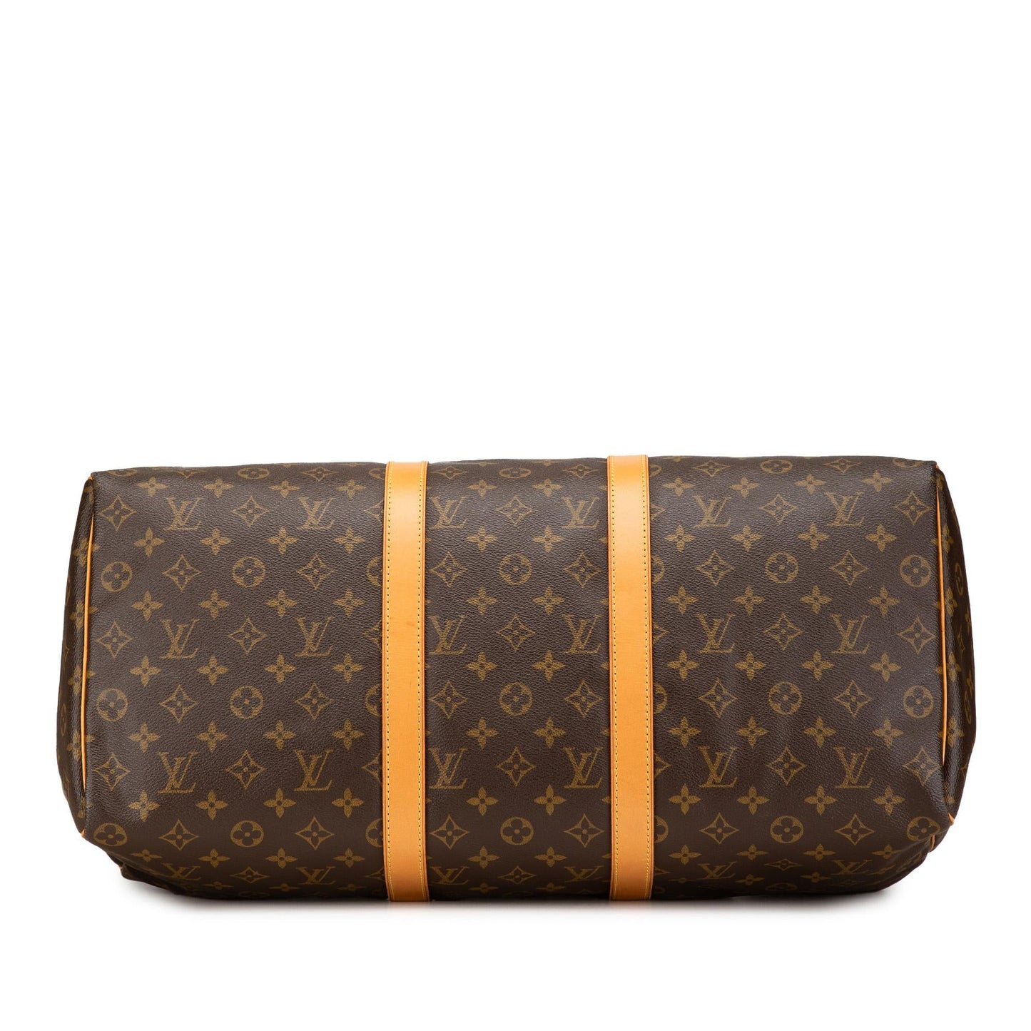 Louis Vuitton Monogram Keepall 50