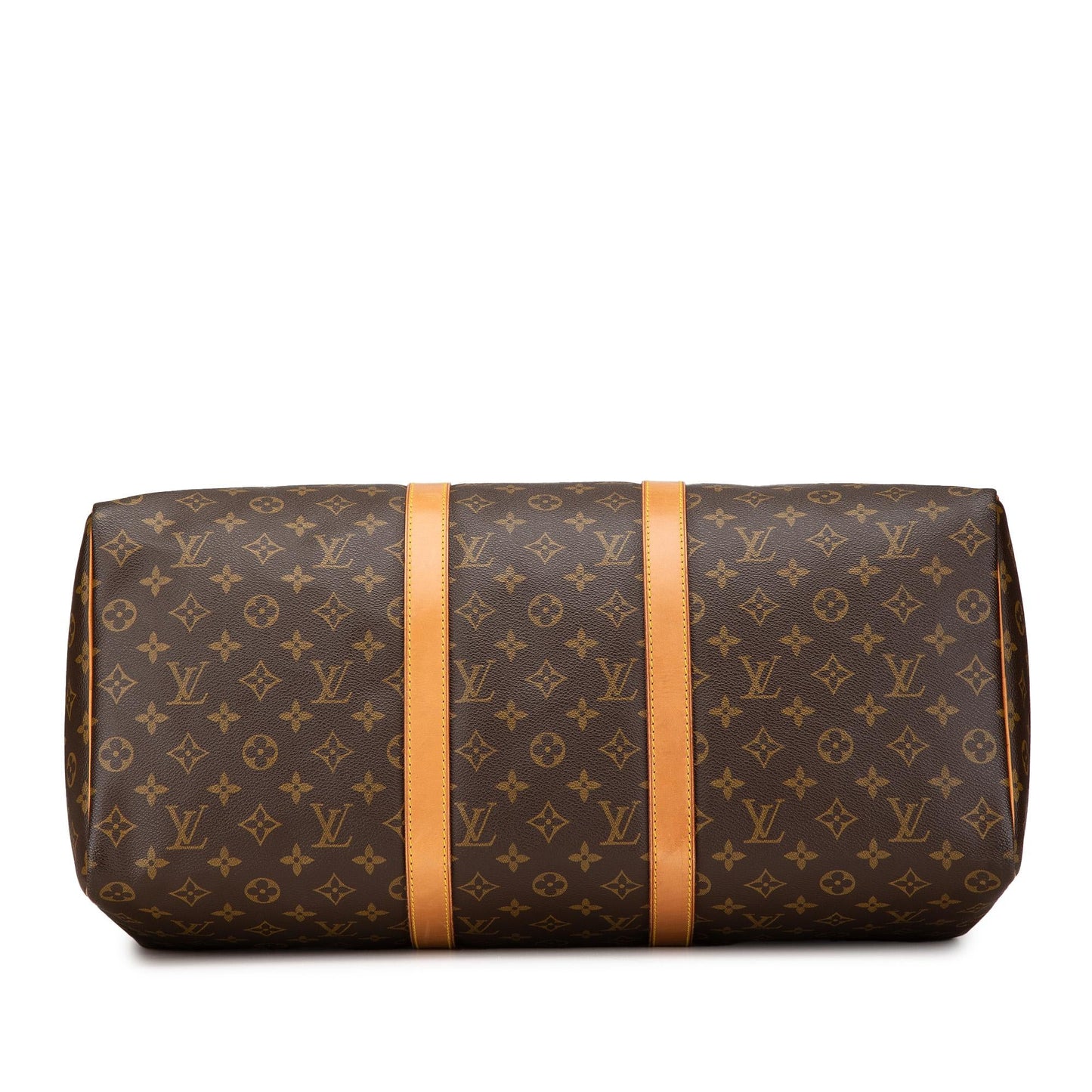 Louis Vuitton Monogram Keepall 50