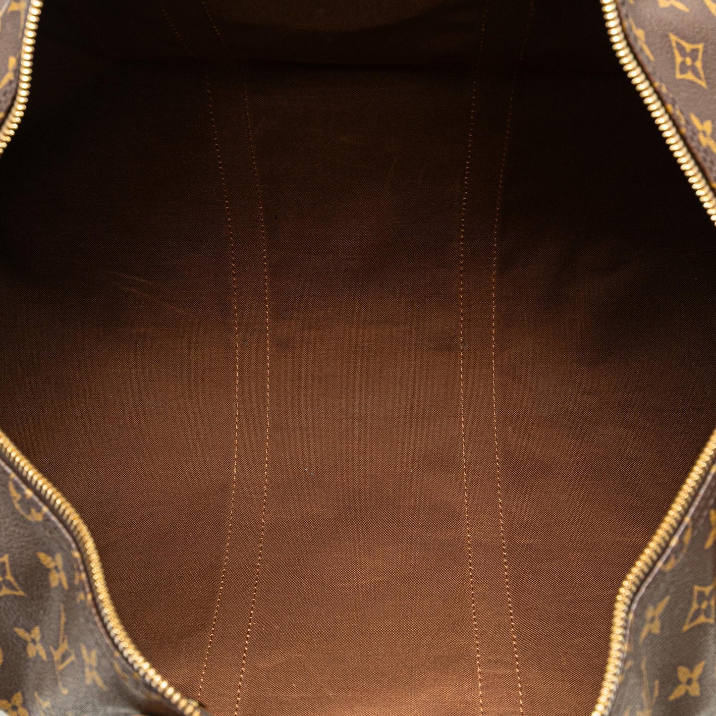 Louis Vuitton Monogram Keepall 50