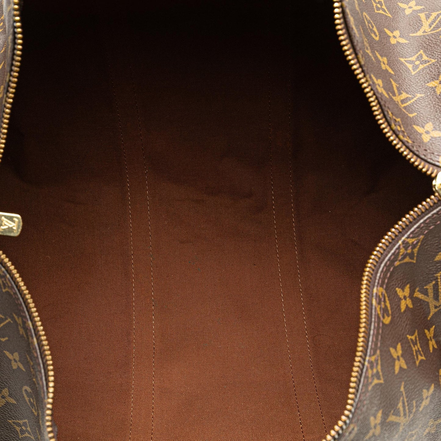 Louis Vuitton Monogram Keepall 50