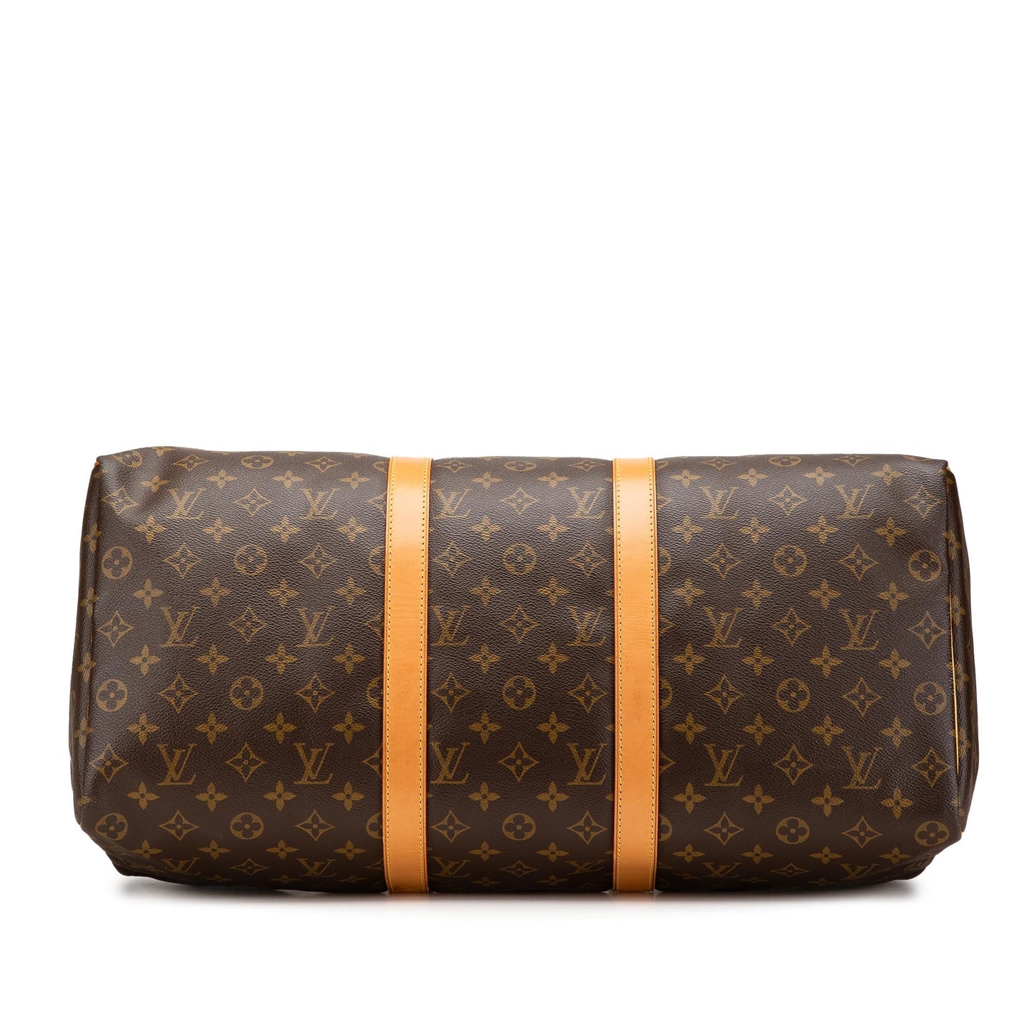 Louis Vuitton Monogram Keepall 50
