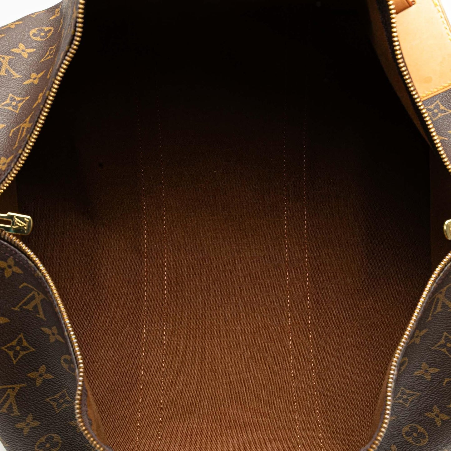 Louis Vuitton Monogram Keepall 50