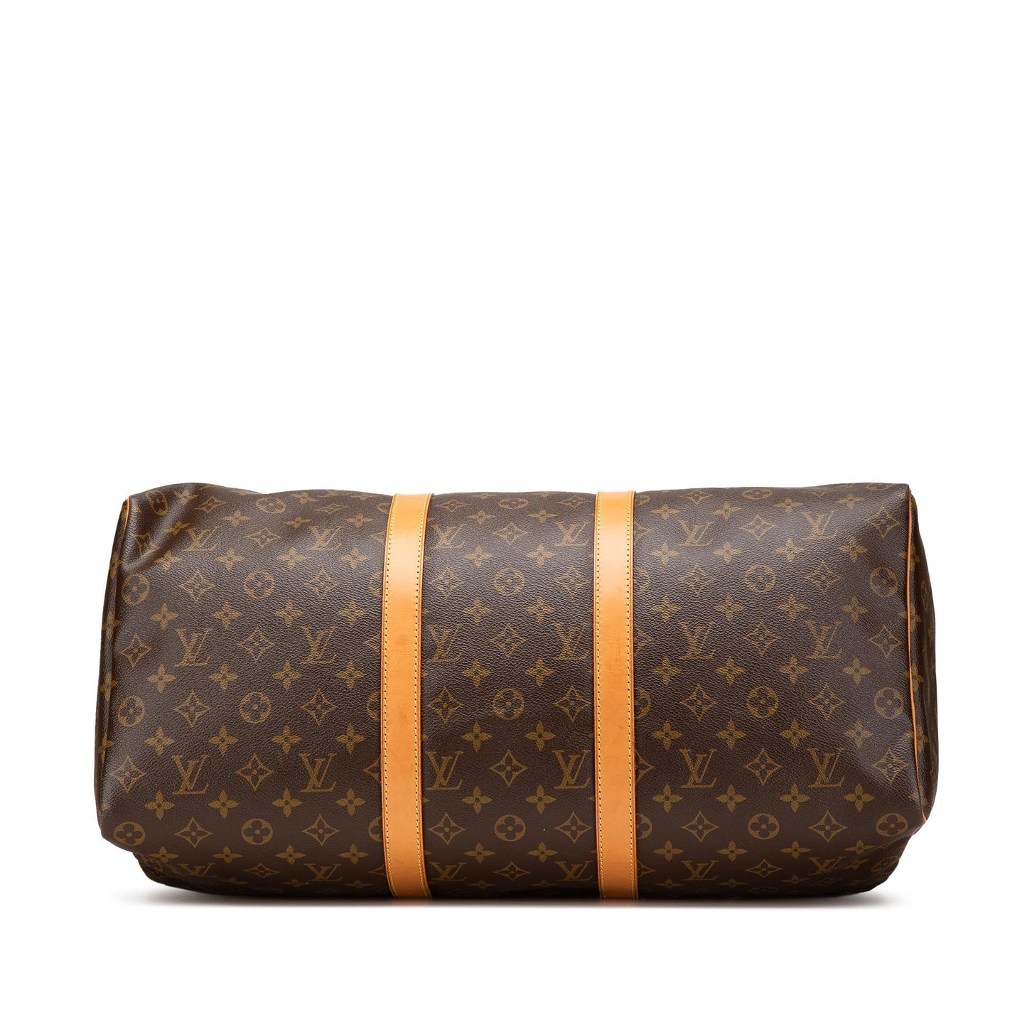 Louis Vuitton Monogram Keepall 50