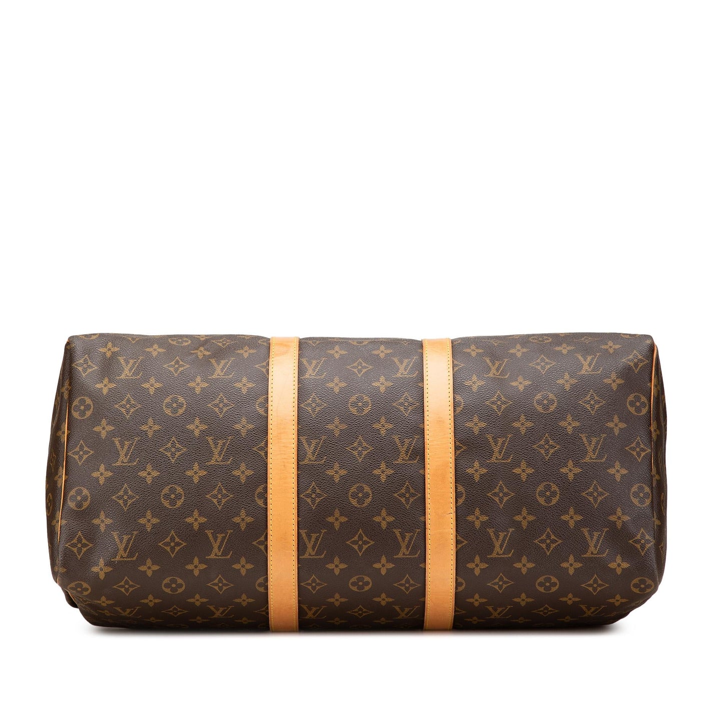 Louis Vuitton Monogram Keepall 50