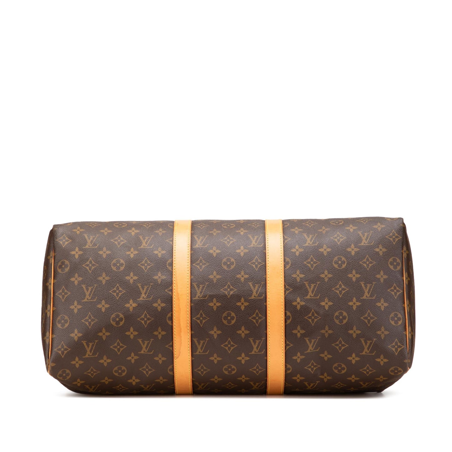 Louis Vuitton Monogram Keepall 50