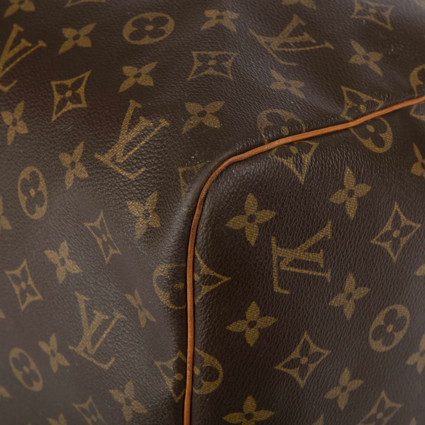 Louis Vuitton Monogram Keepall 55