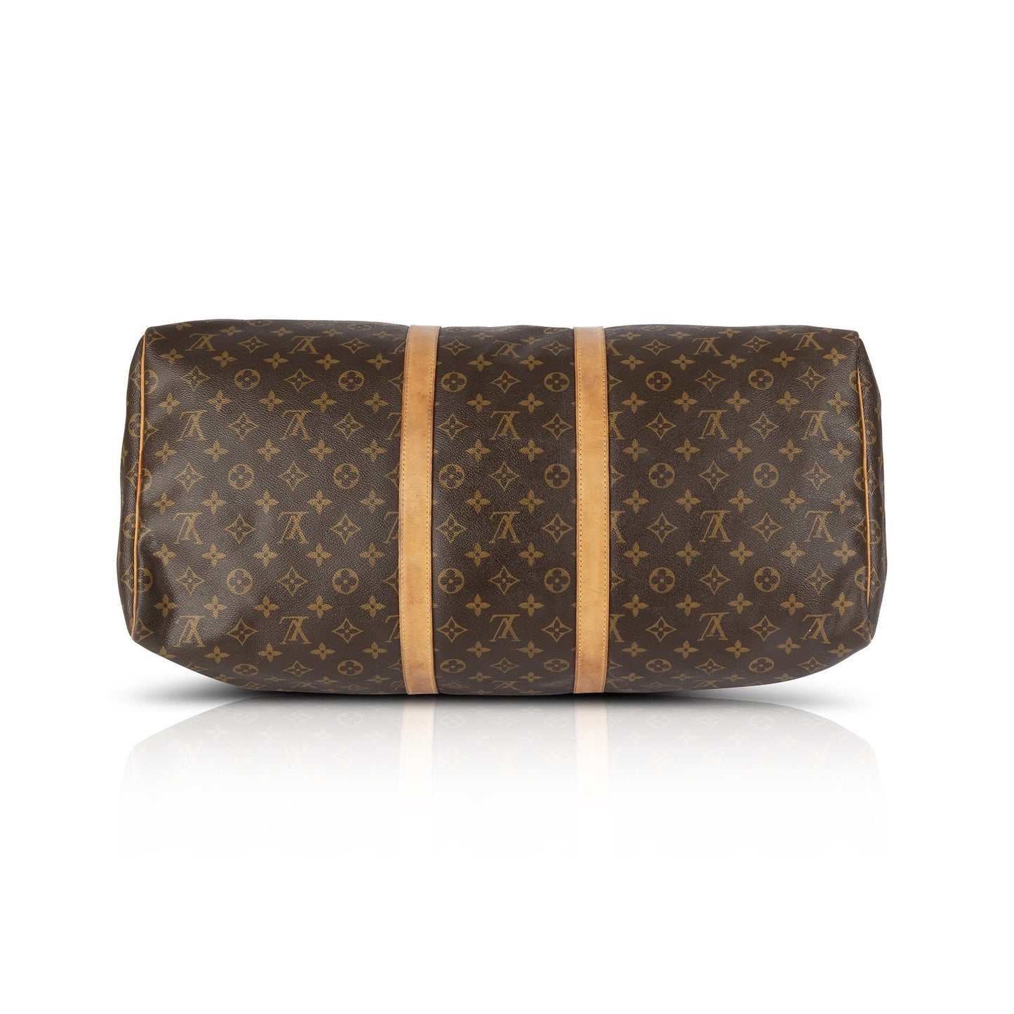 Louis Vuitton Monogram Keepall 55