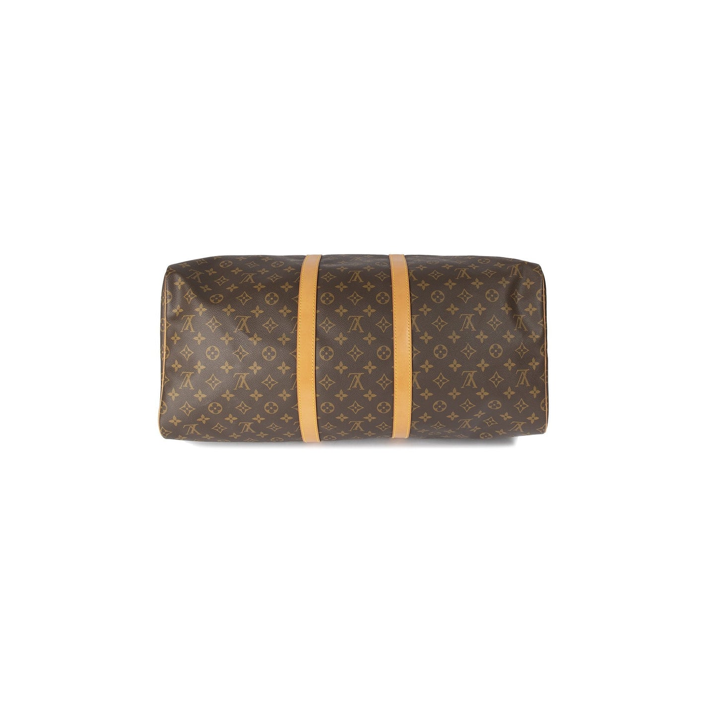 Louis Vuitton Monogram Keepall 55