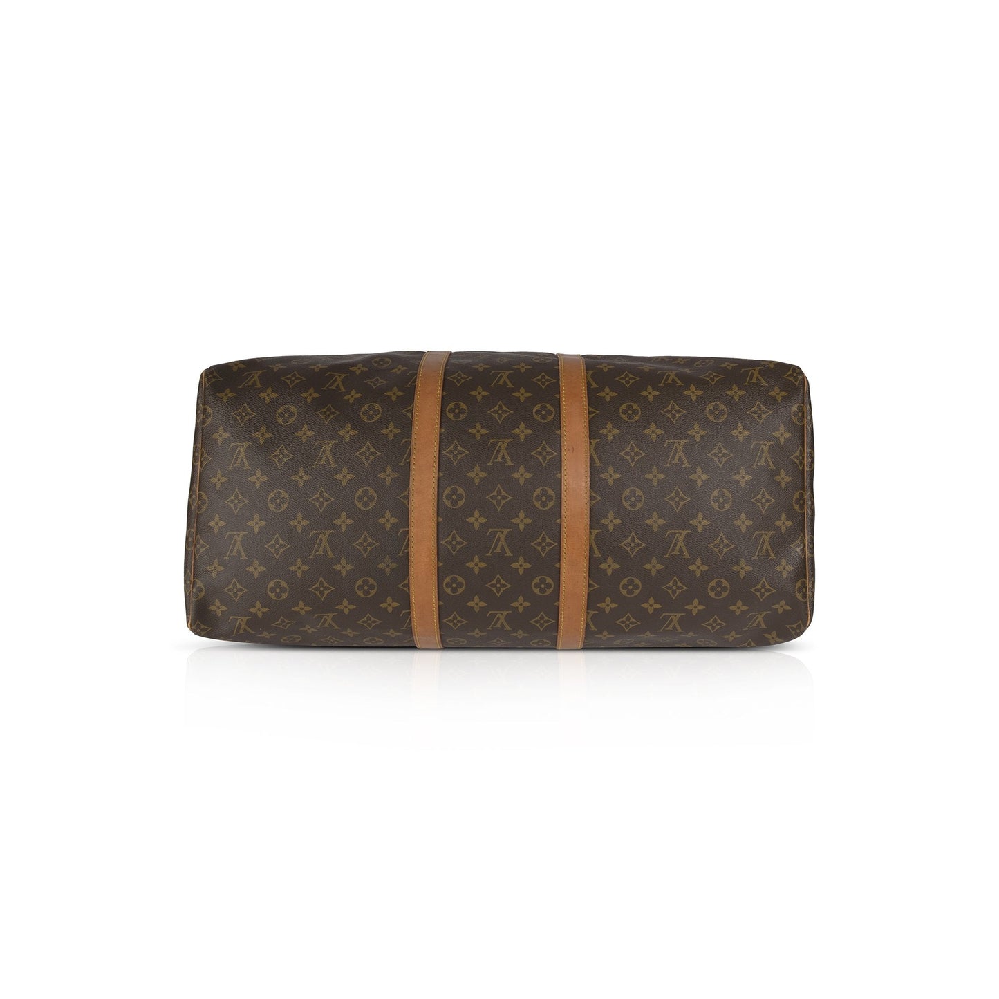 Louis Vuitton Monogram Keepall 55