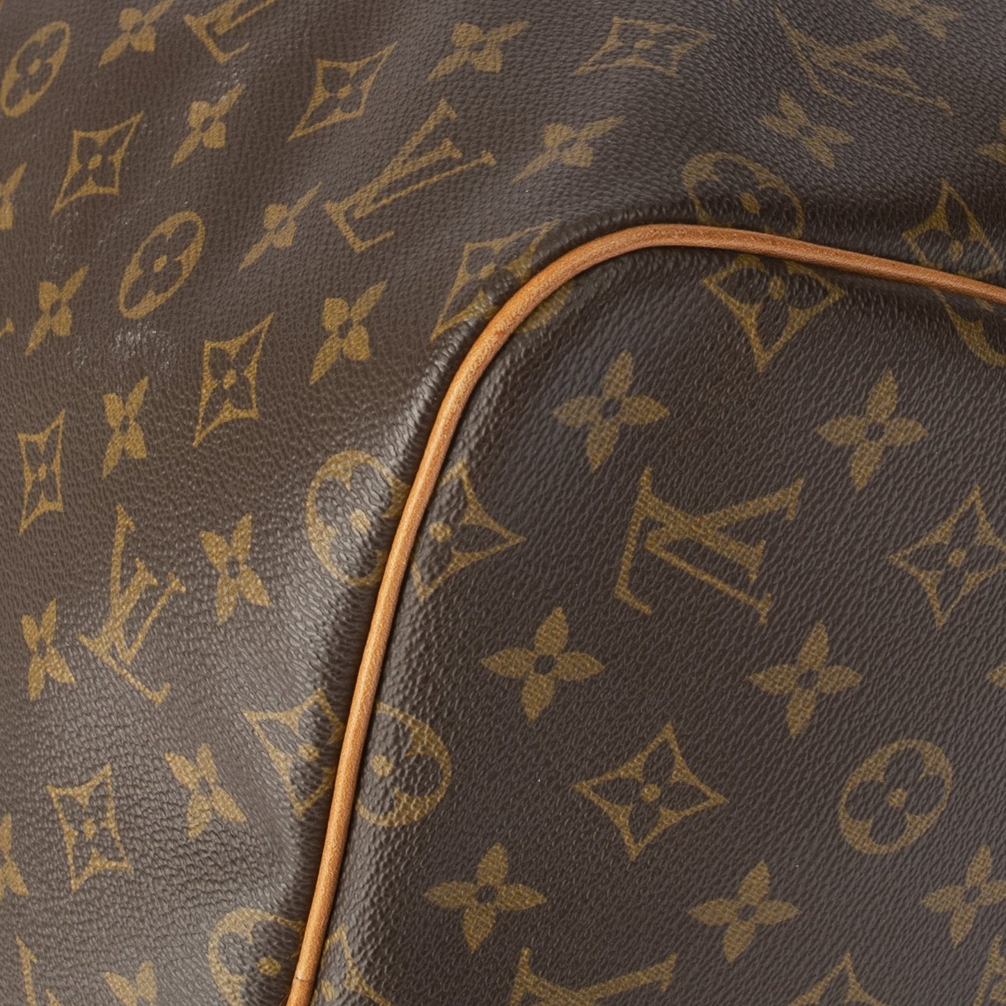 Louis Vuitton Monogram Keepall 55
