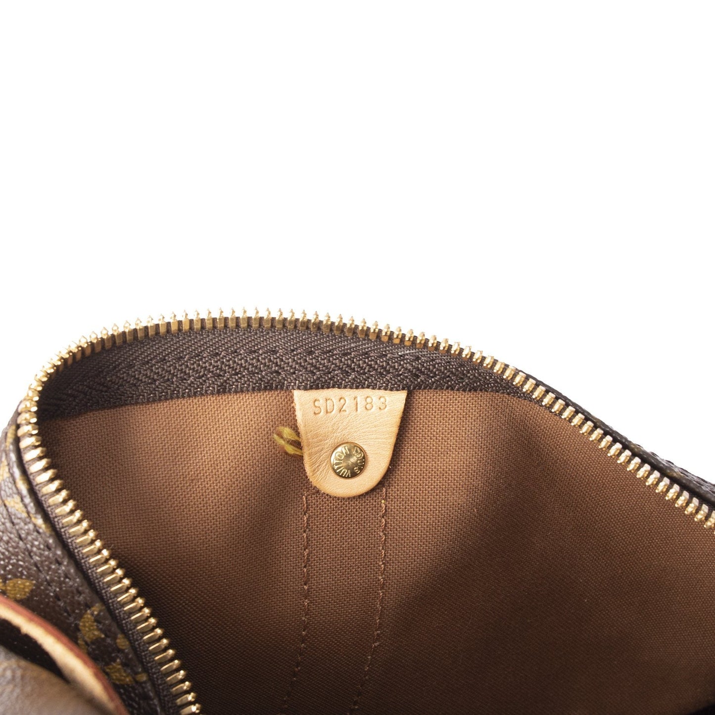 Louis Vuitton Monogram Keepall 55