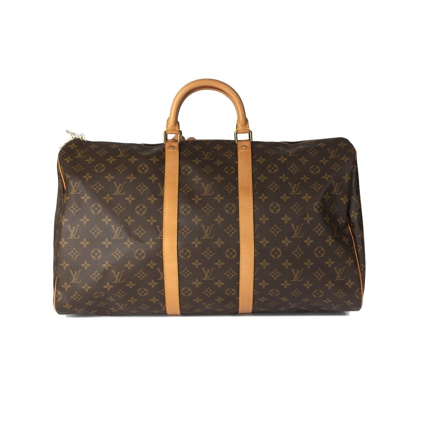 Louis Vuitton Monogram Keepall 55