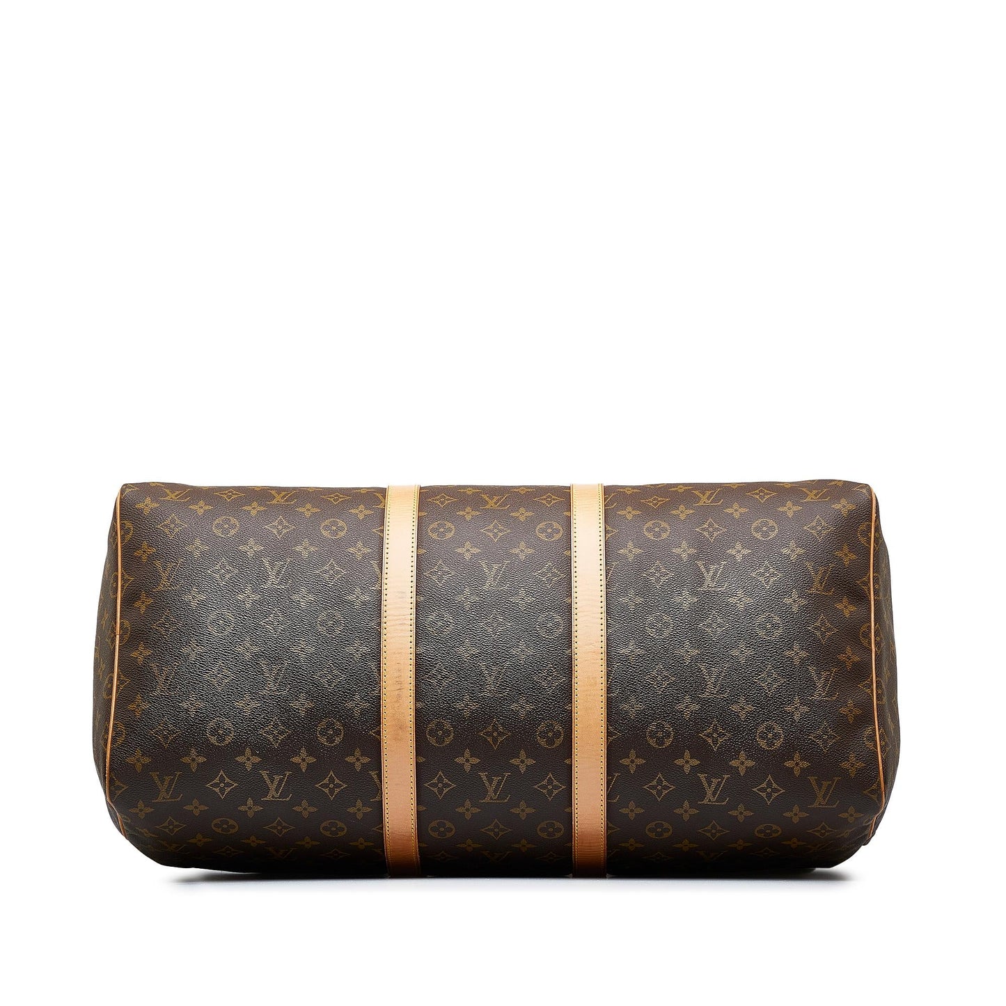 Louis Vuitton Monogram Keepall 55 (SHG-tPT8aS)