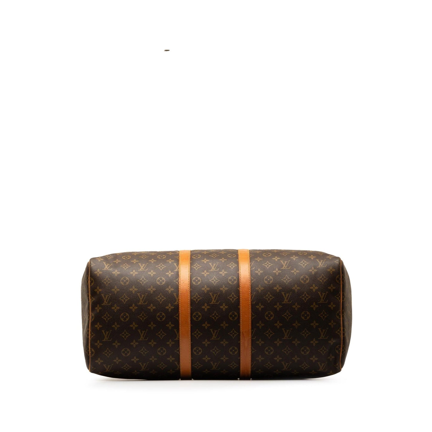 Louis Vuitton Monogram Keepall 55 (SHG-E3MY3H)