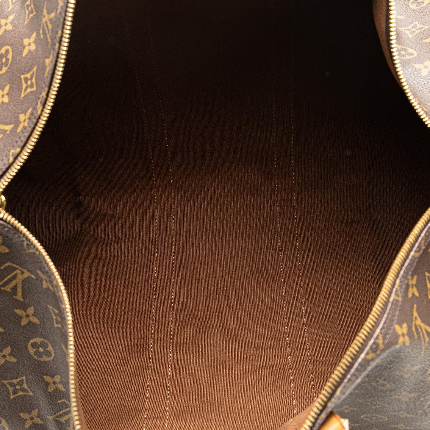 Louis Vuitton Monogram Keepall 55 (SHG-nF7PKN)