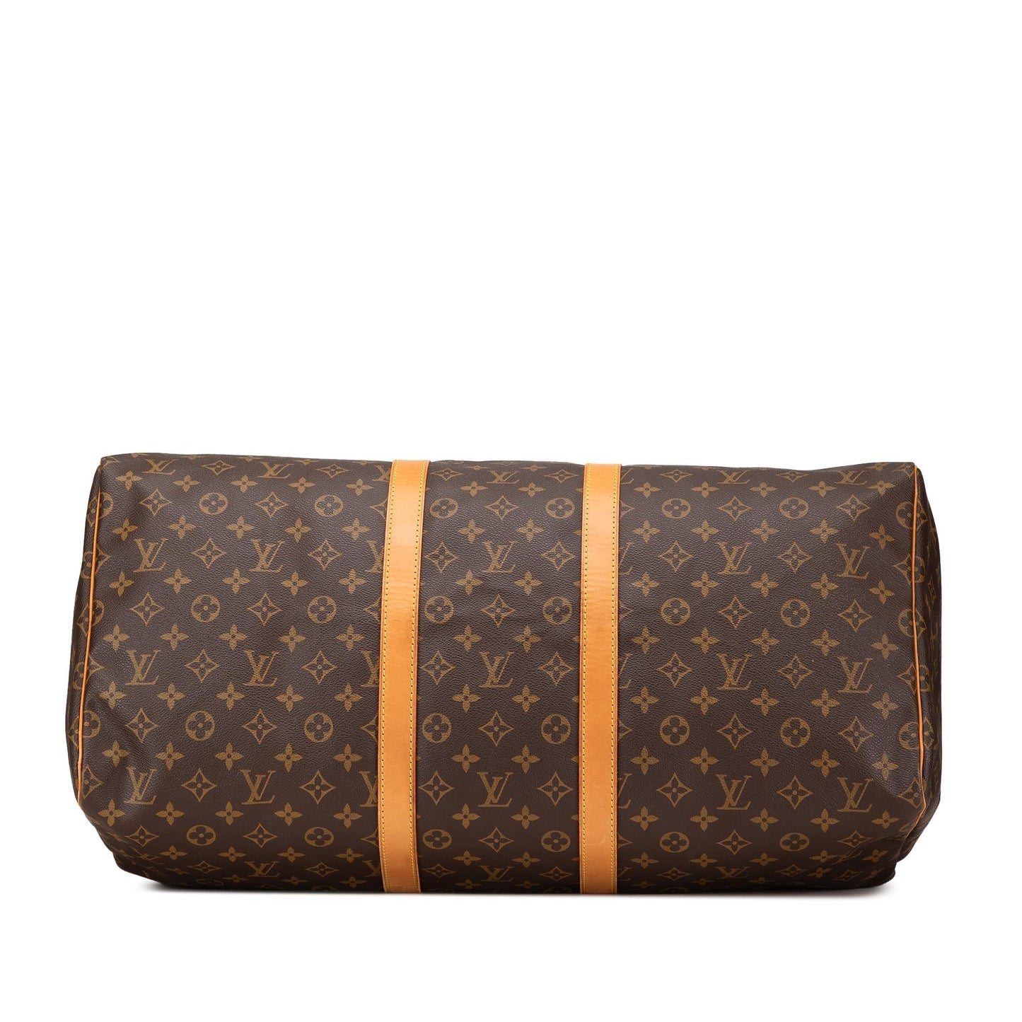 Louis Vuitton Monogram Keepall 55 (SHG-2ju8jP)