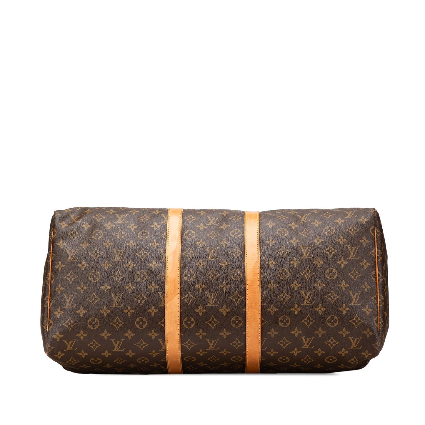 Louis Vuitton Monogram Keepall 55