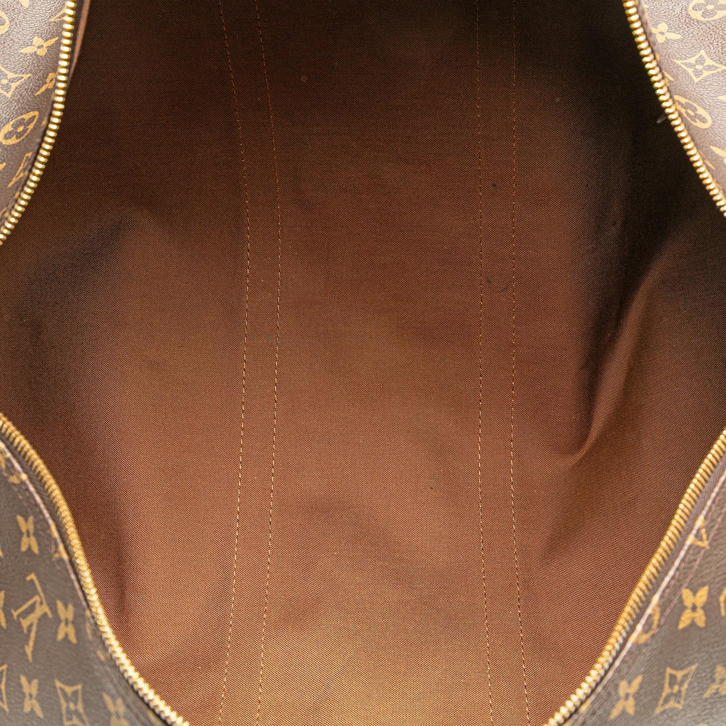Louis Vuitton Monogram Keepall 55