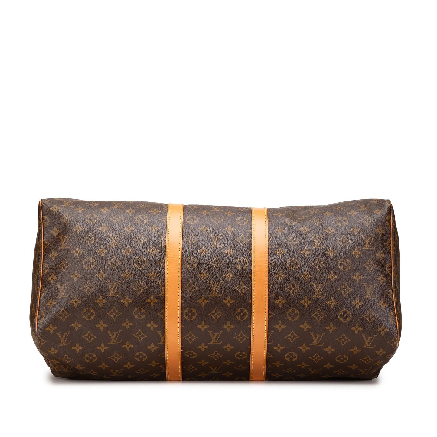 Louis Vuitton Monogram Keepall 55