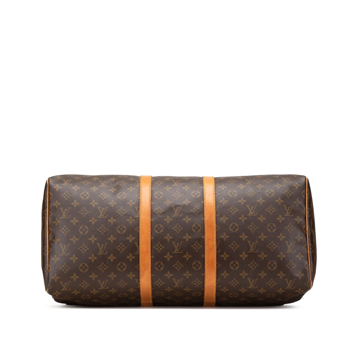 Louis Vuitton Monogram Keepall 55
