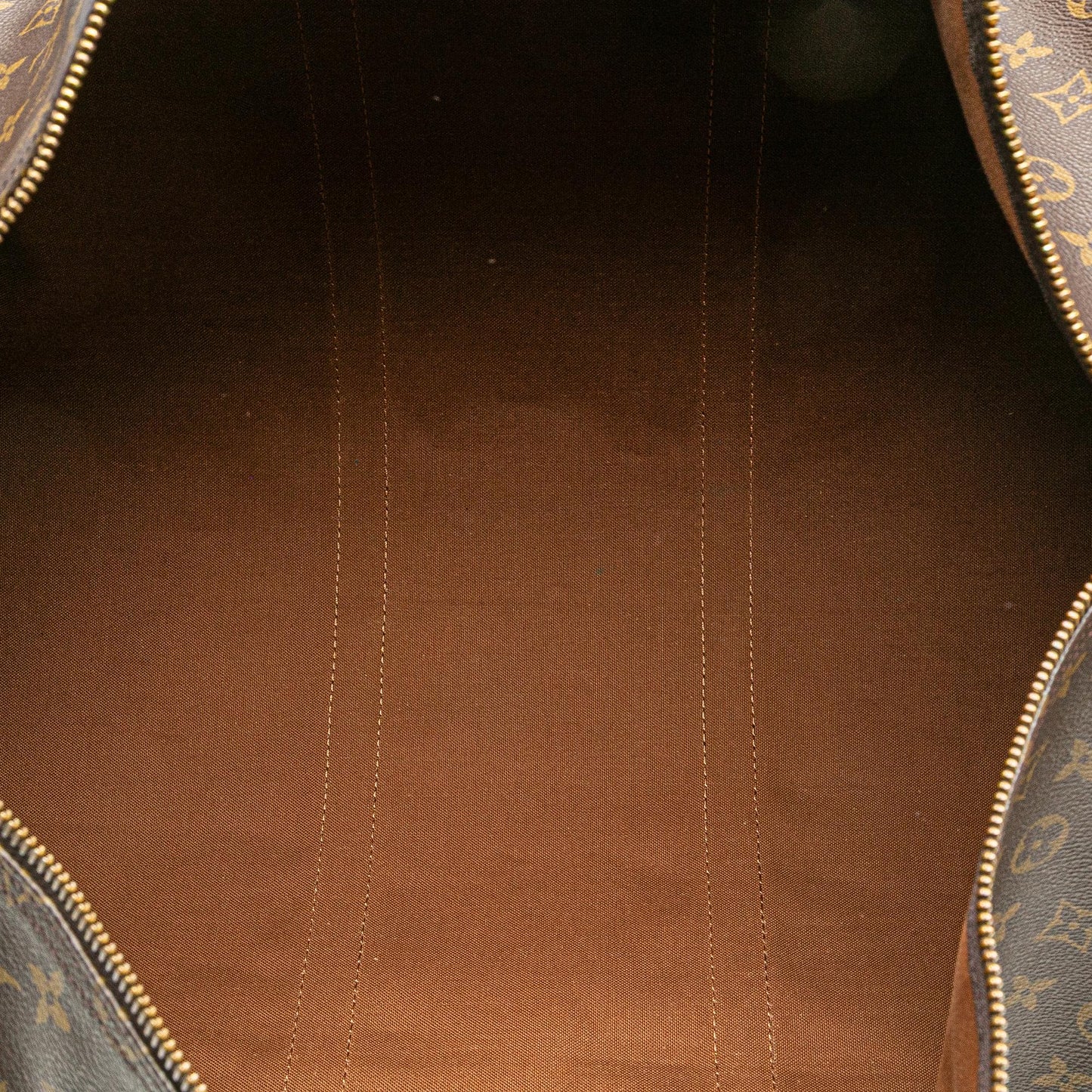 Louis Vuitton Monogram Keepall 55