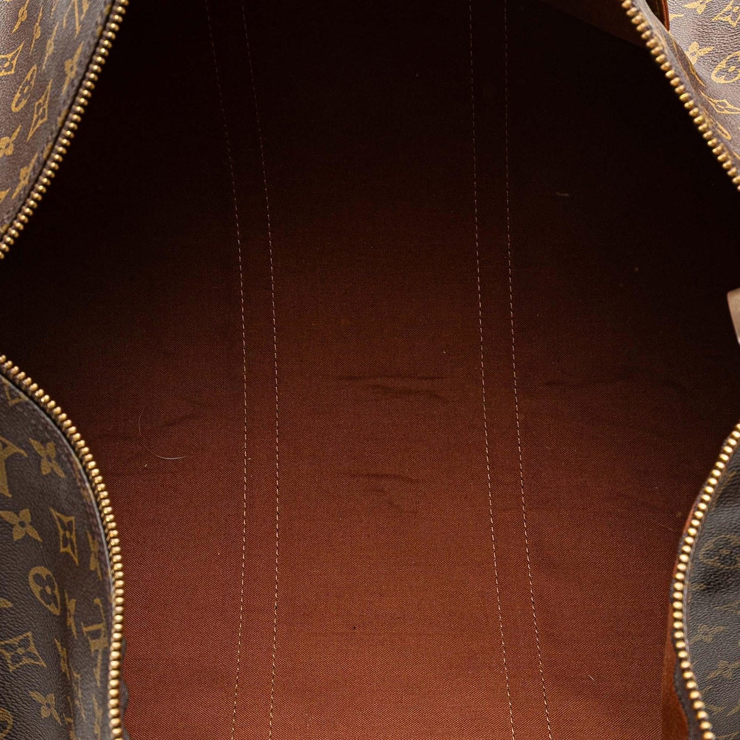 Louis Vuitton Monogram Keepall 55