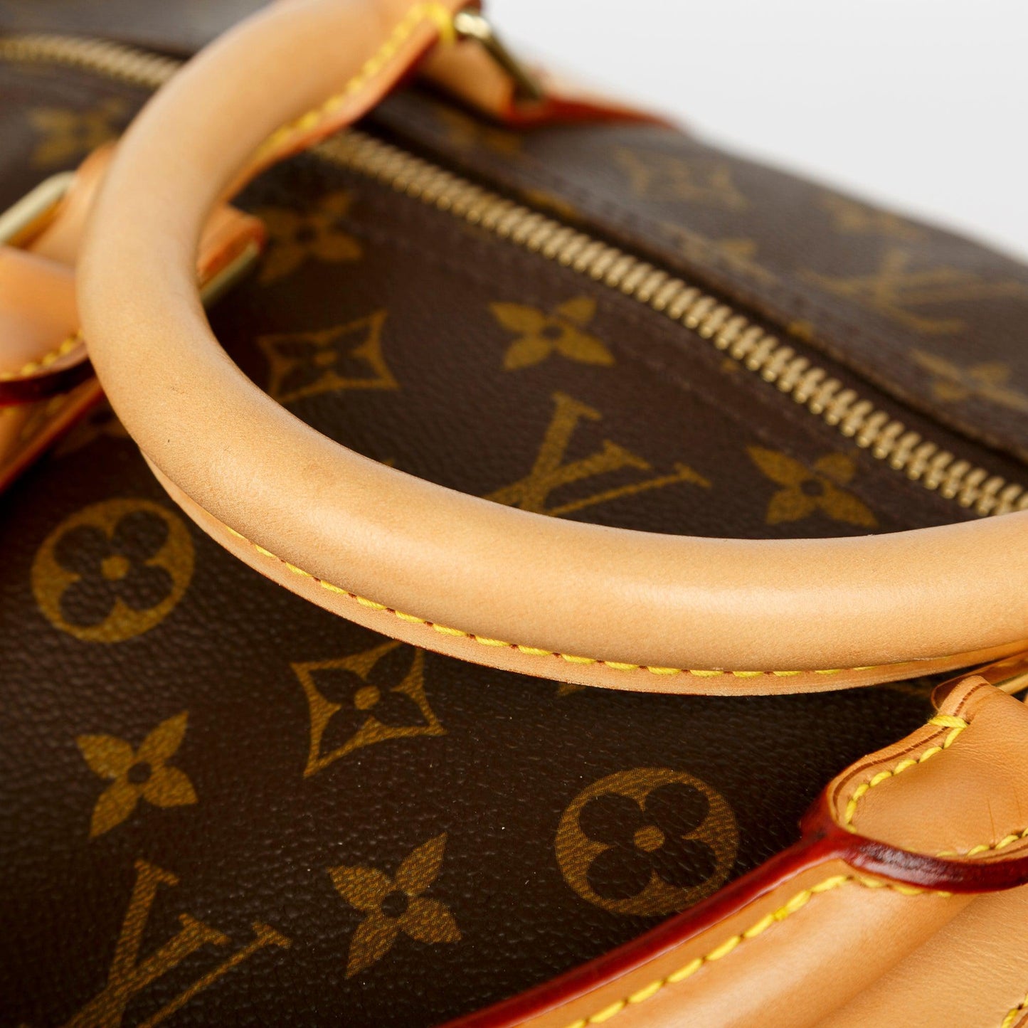 Louis Vuitton Monogram Keepall 60