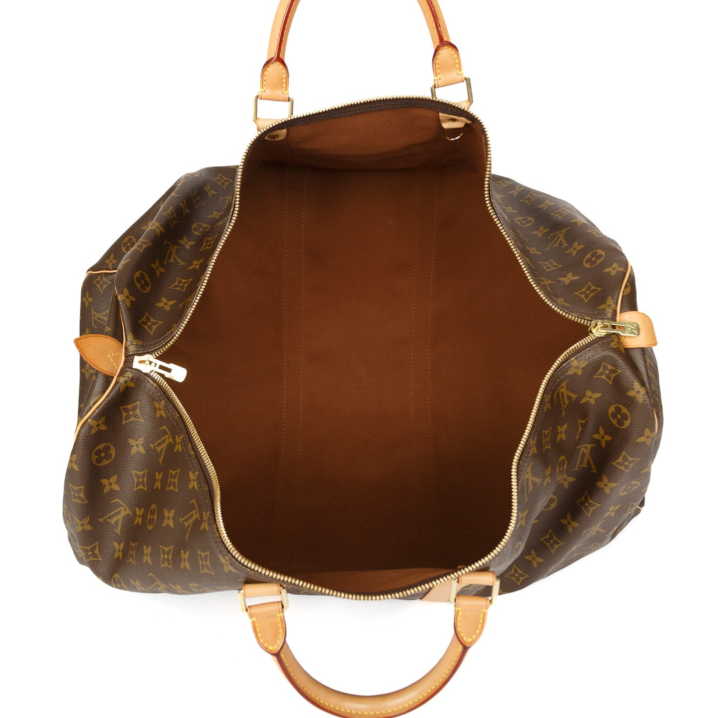 Louis Vuitton Monogram Keepall 60