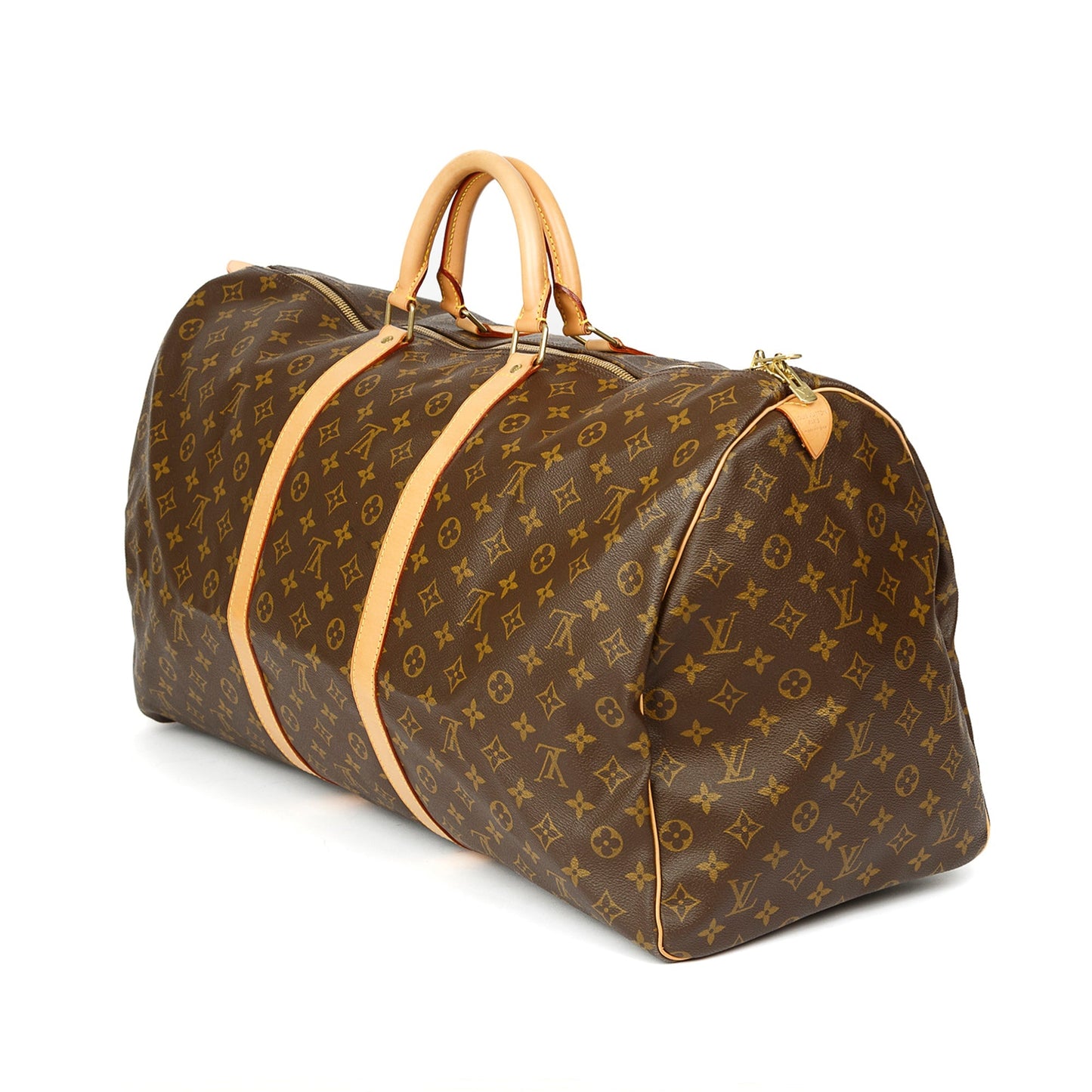 Louis Vuitton Monogram Keepall 60