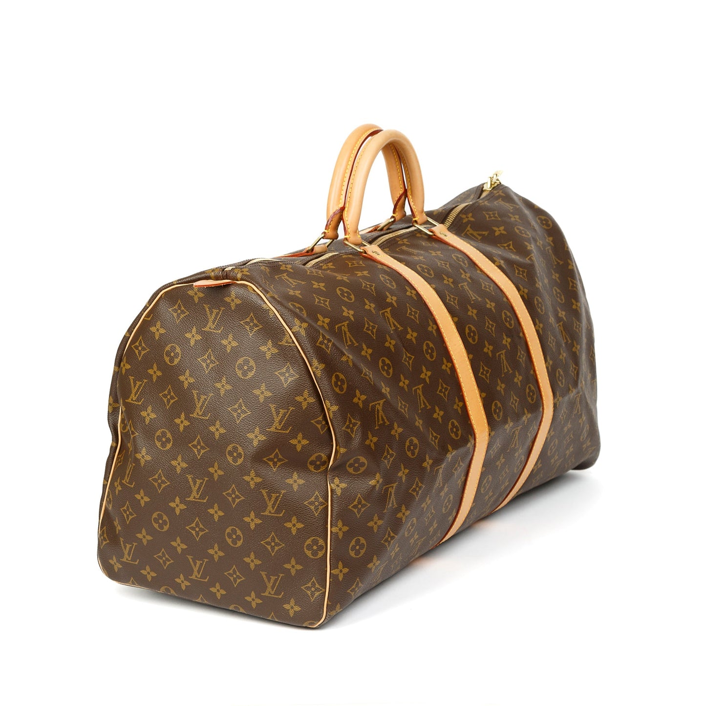 Louis Vuitton Monogram Keepall 60