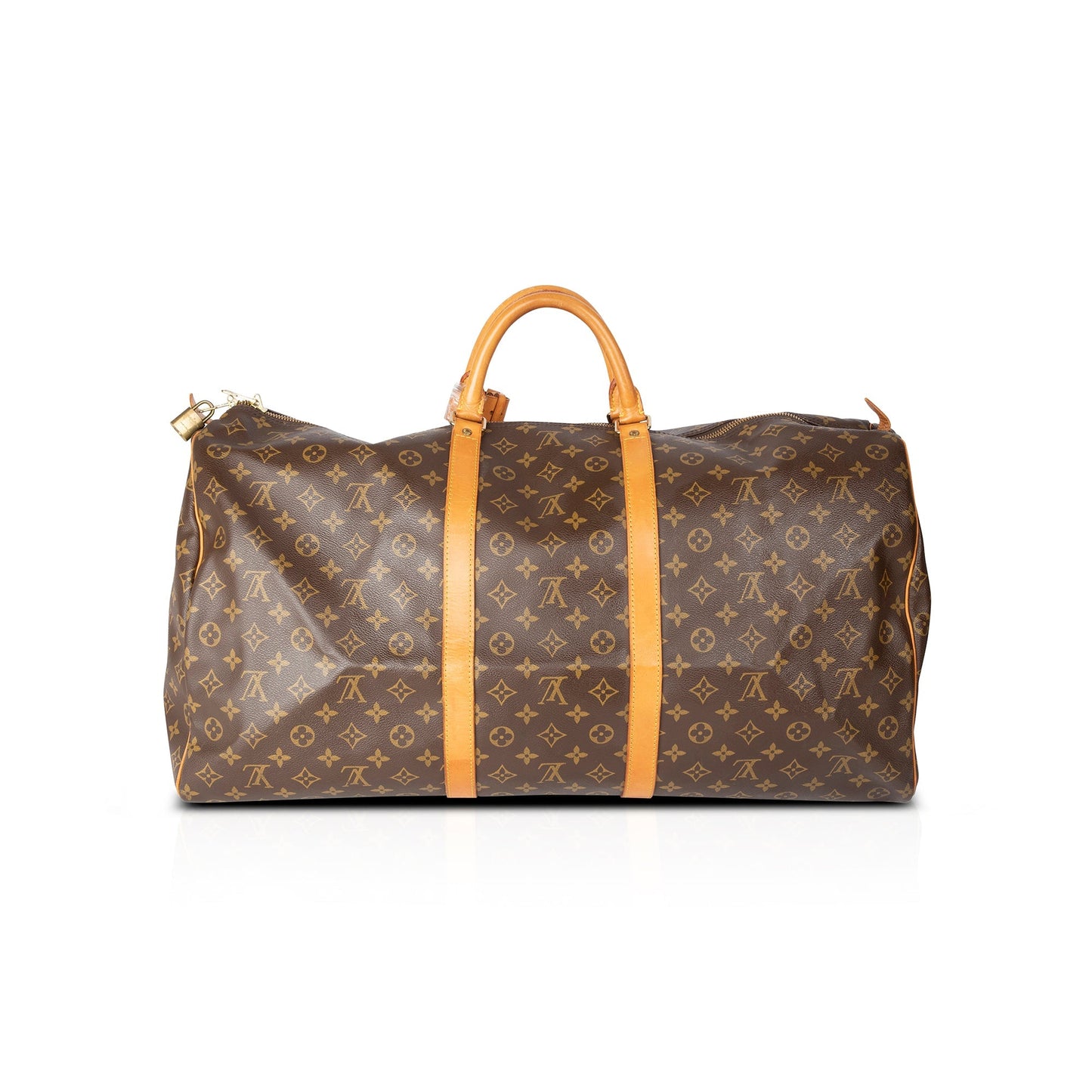 Louis Vuitton Monogram Keepall 60
