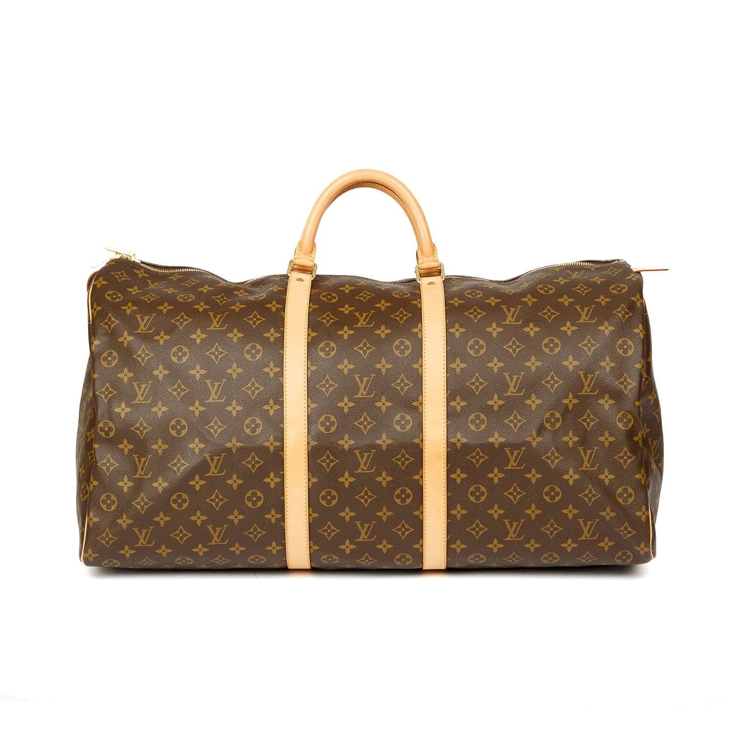 Louis Vuitton Monogram Keepall 60