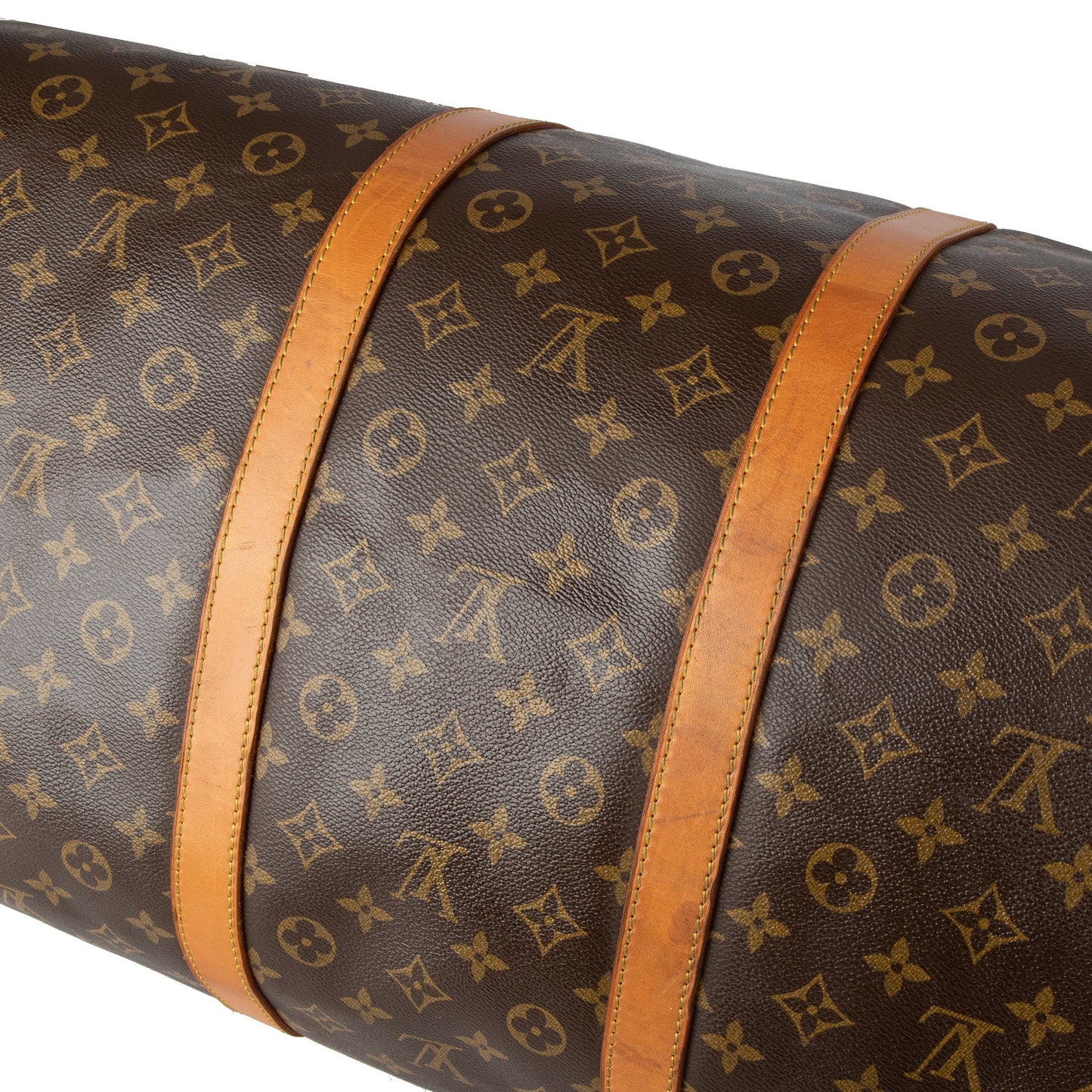 Louis Vuitton Monogram Keepall 60