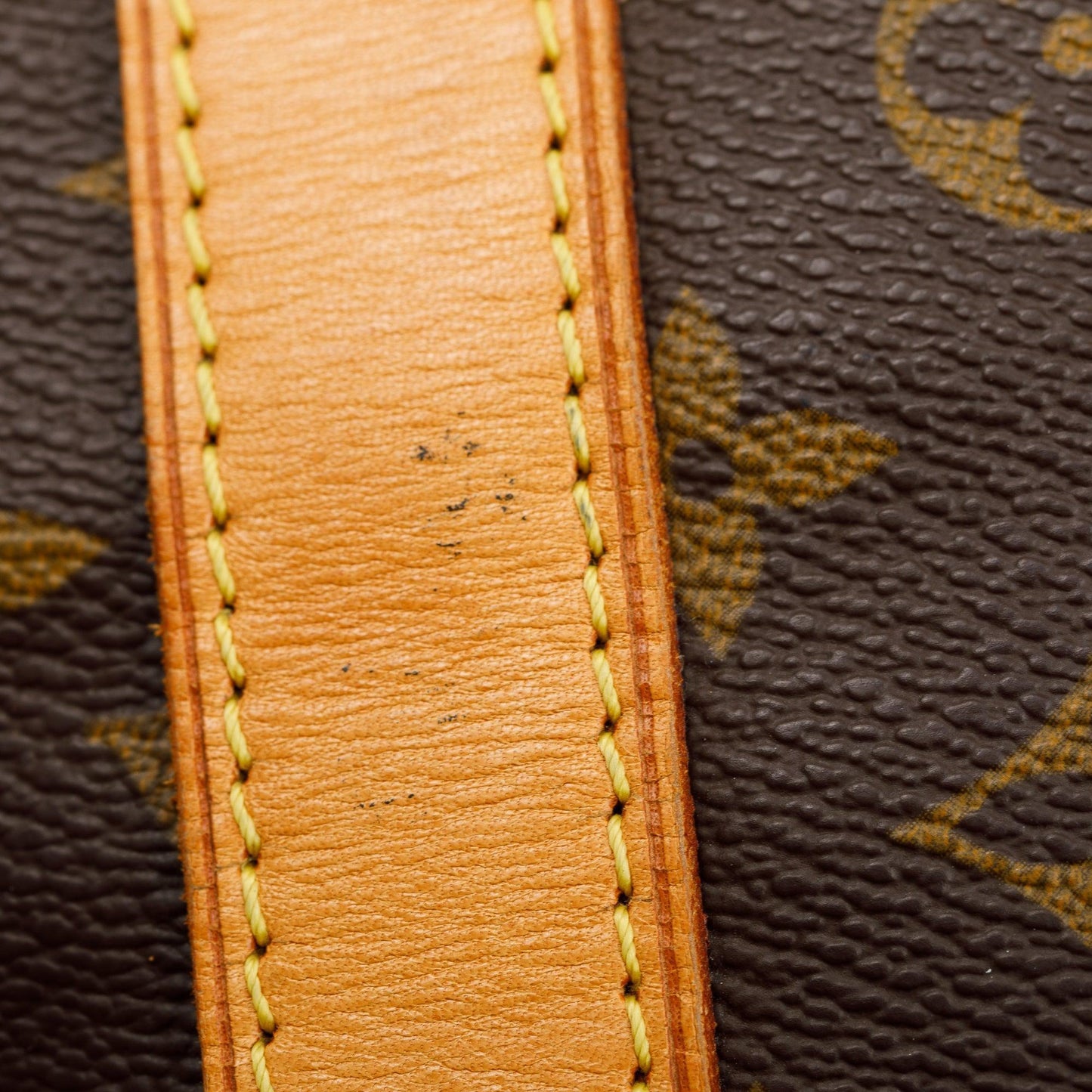 Louis Vuitton Monogram Keepall 60