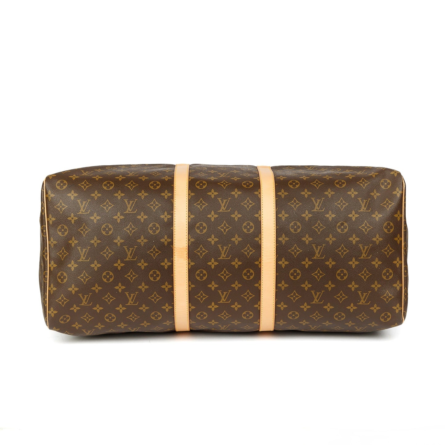 Louis Vuitton Monogram Keepall 60