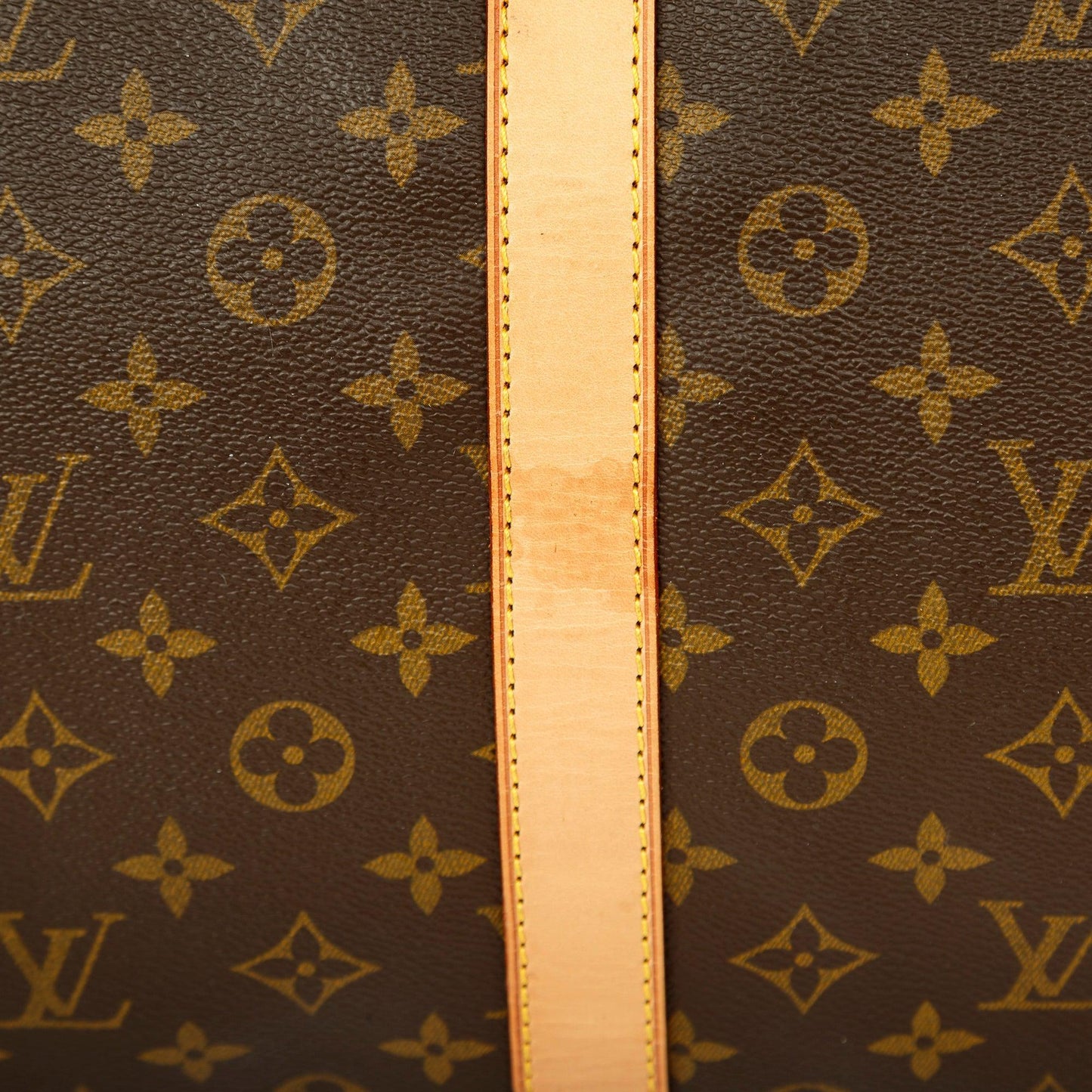 Louis Vuitton Monogram Keepall 60