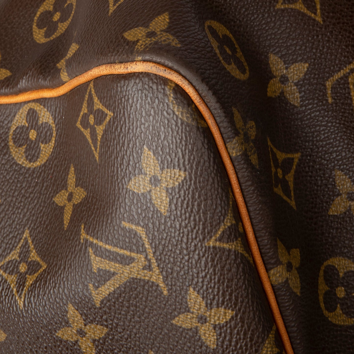 Louis Vuitton Monogram Keepall 60