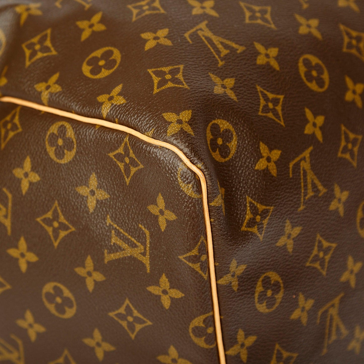 Louis Vuitton Monogram Keepall 60