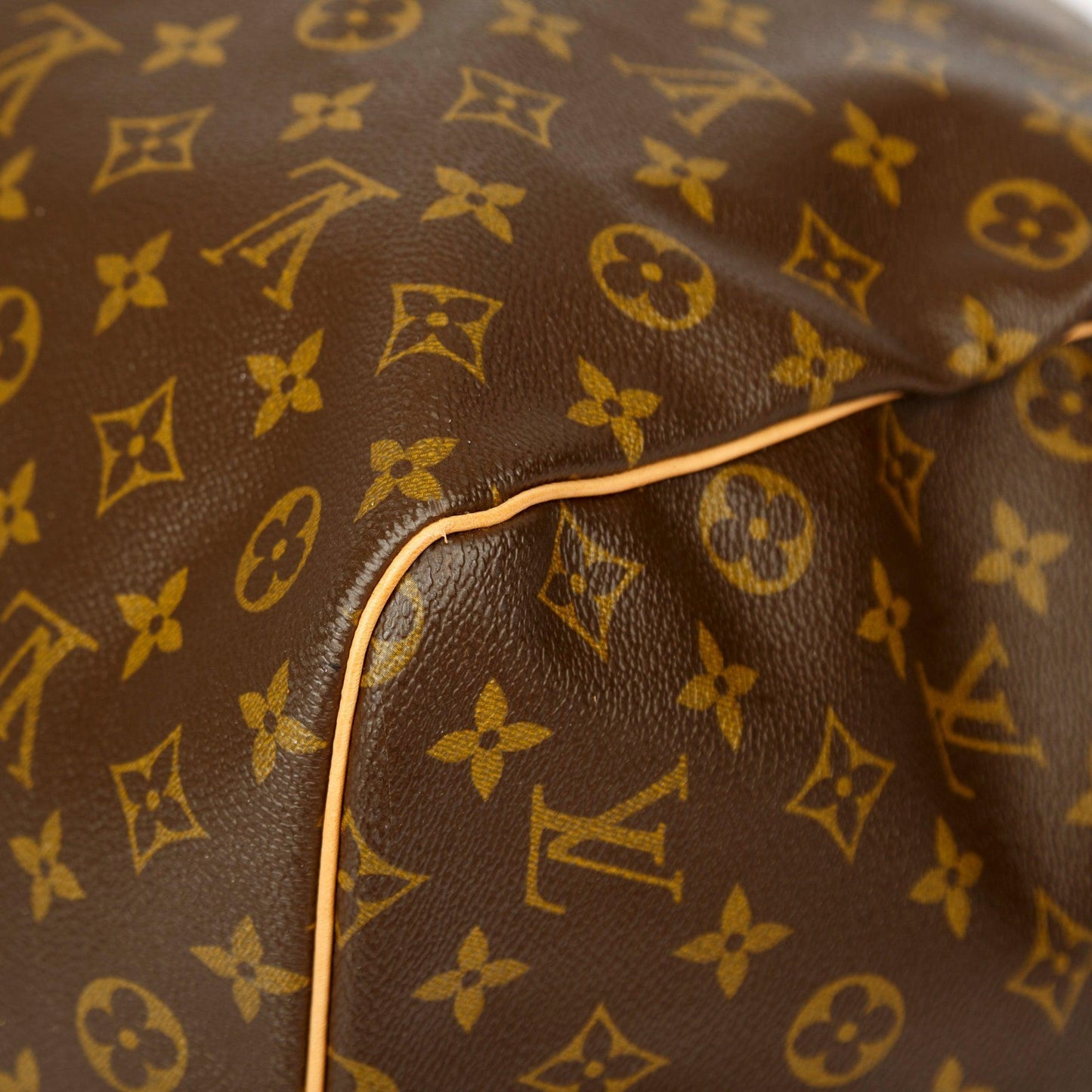 Louis Vuitton Monogram Keepall 60