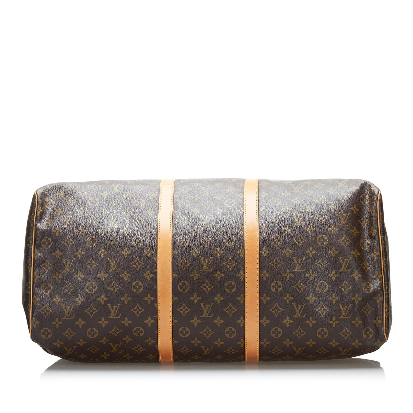 Louis Vuitton Monogram Keepall 60 (SHG-36948)