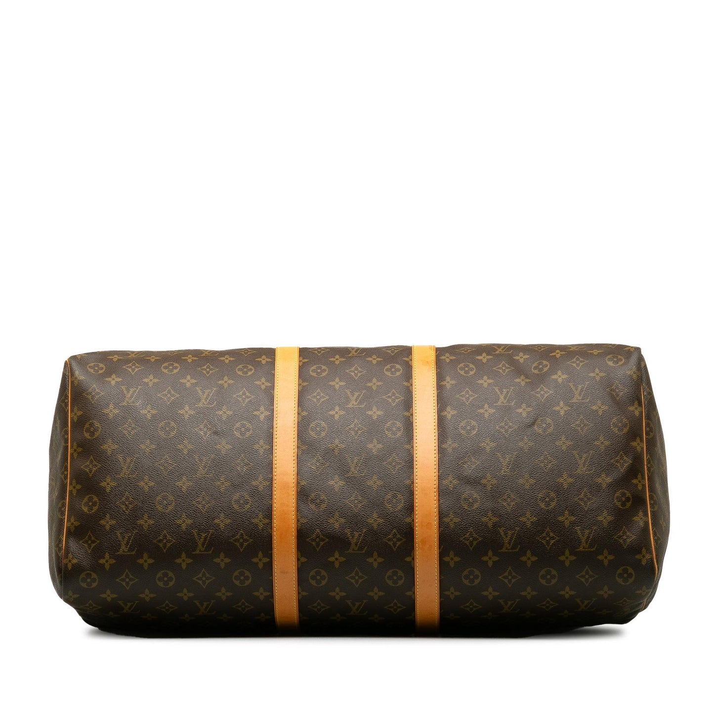 Louis Vuitton Monogram Keepall 60 (SHG-fU2KbX)
