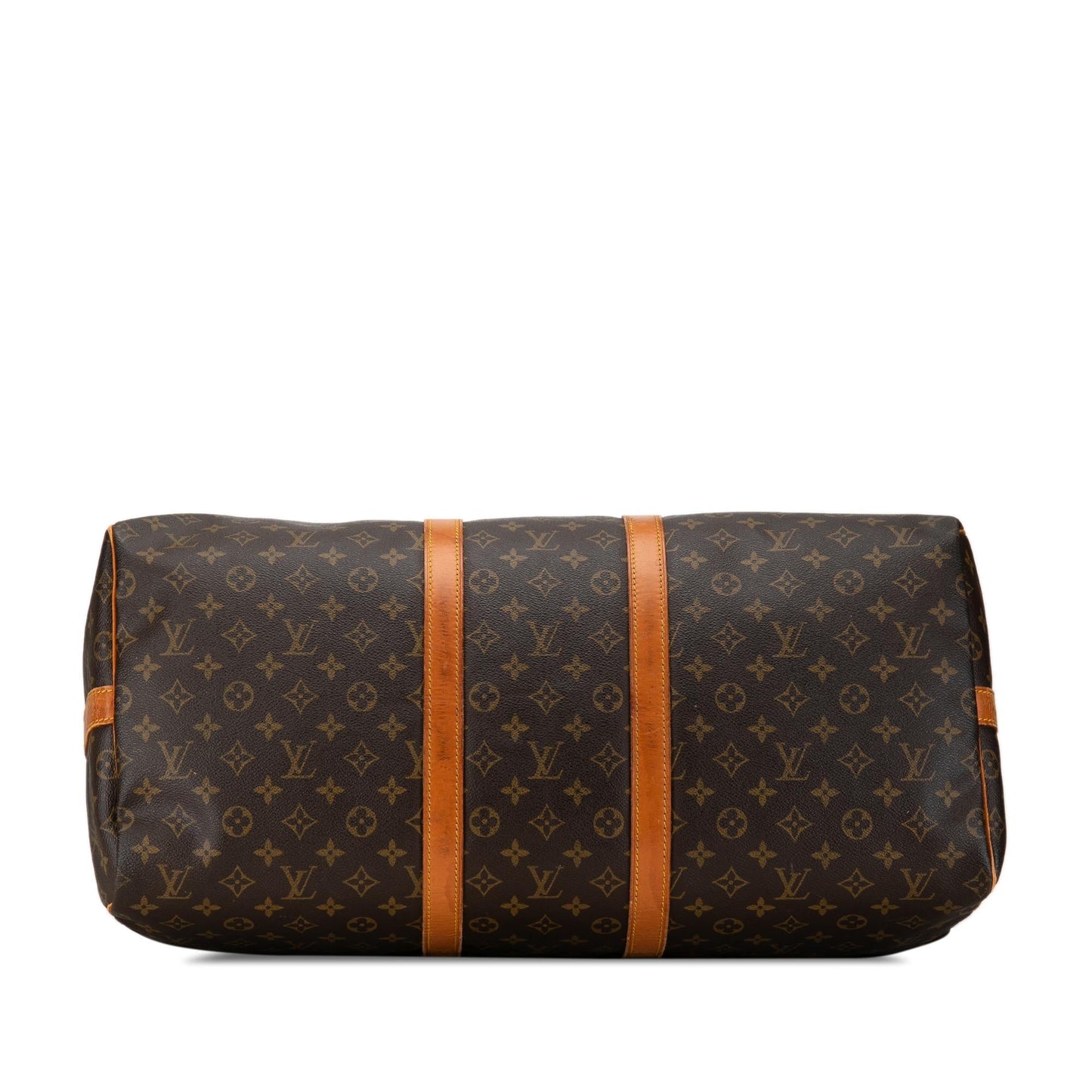 Louis Vuitton Monogram Keepall 60 (SHG-qyWqW7)