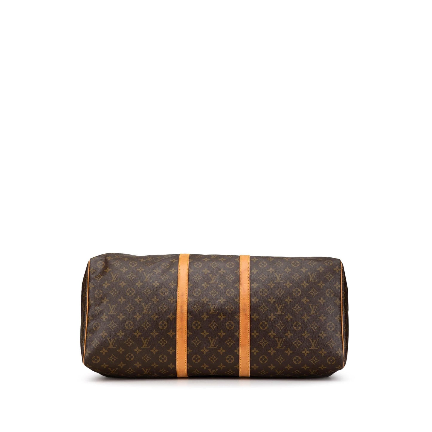 Louis Vuitton Monogram Keepall 60 (SHG-RpkfvQ)